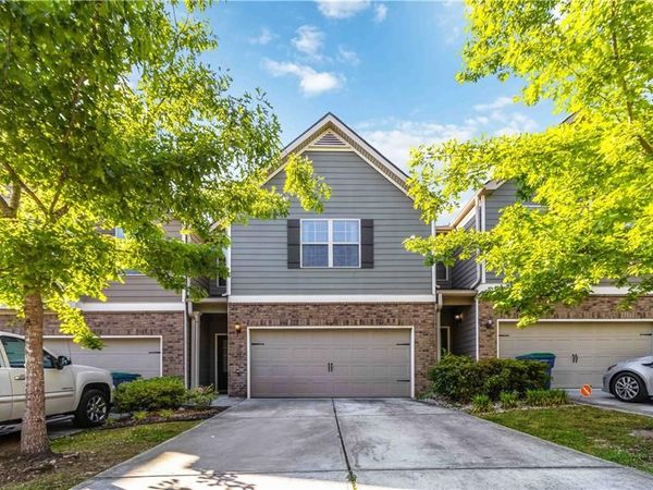 7839 Rock Rose Lane, Fairburn, GA 30213