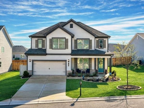 140 Applewood Way , Homer, GA 30547
