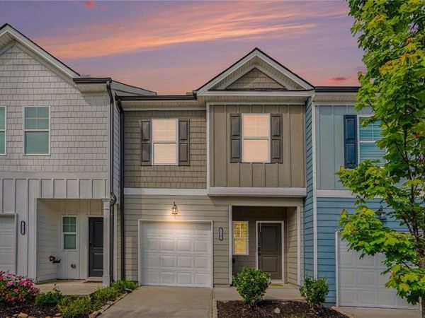 119 Buckingham Lane, Hoschton, GA 30548