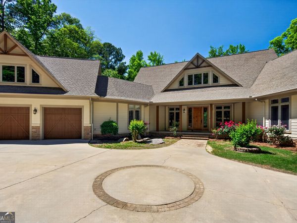 1154 Hunter Road, Cataula, GA 31804