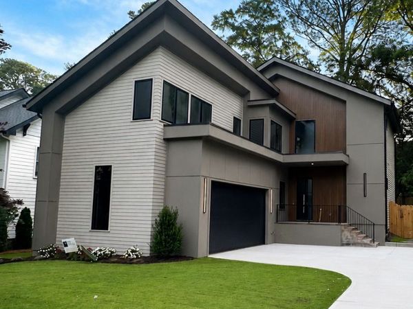 246 Garland Avenue, Decatur, GA 30030