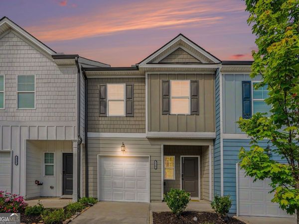 119 Buckingham Lane, Hoschton, GA 30548