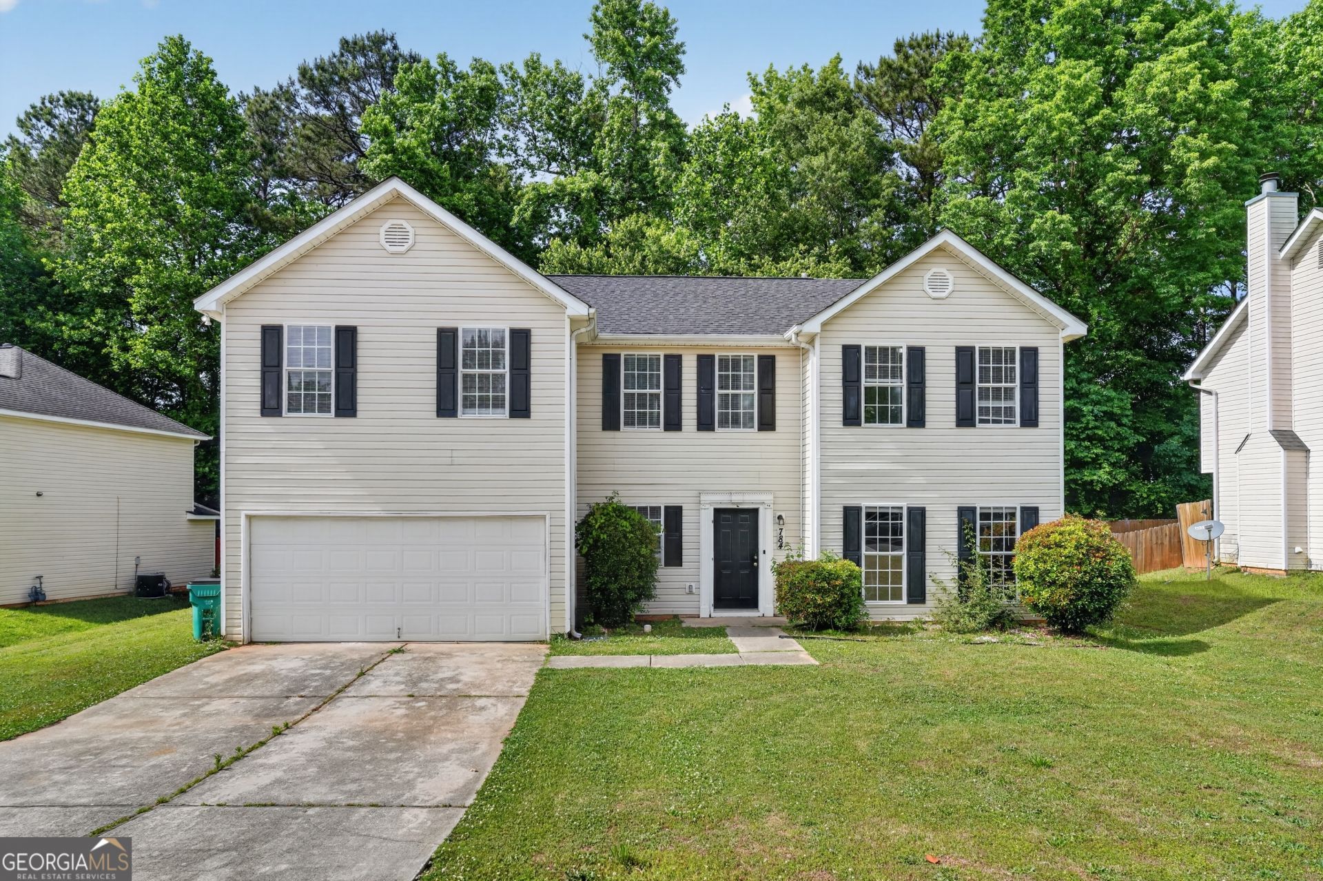 784 Sinclair Way, Jonesboro, GA 30238 Main Photo