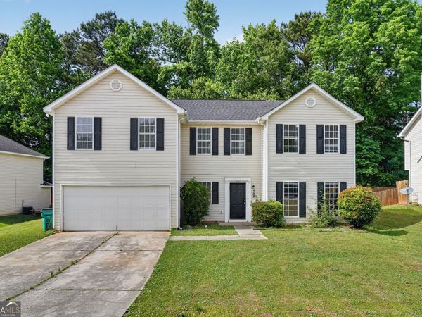 784 Sinclair Way, Jonesboro, GA 30238