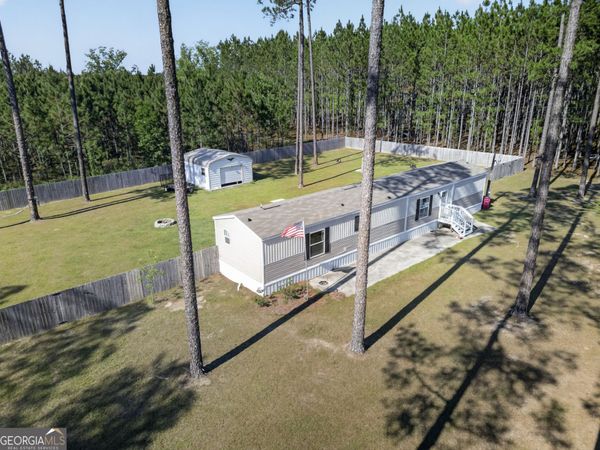 5860 Cantrell Road, Patterson, GA 31557