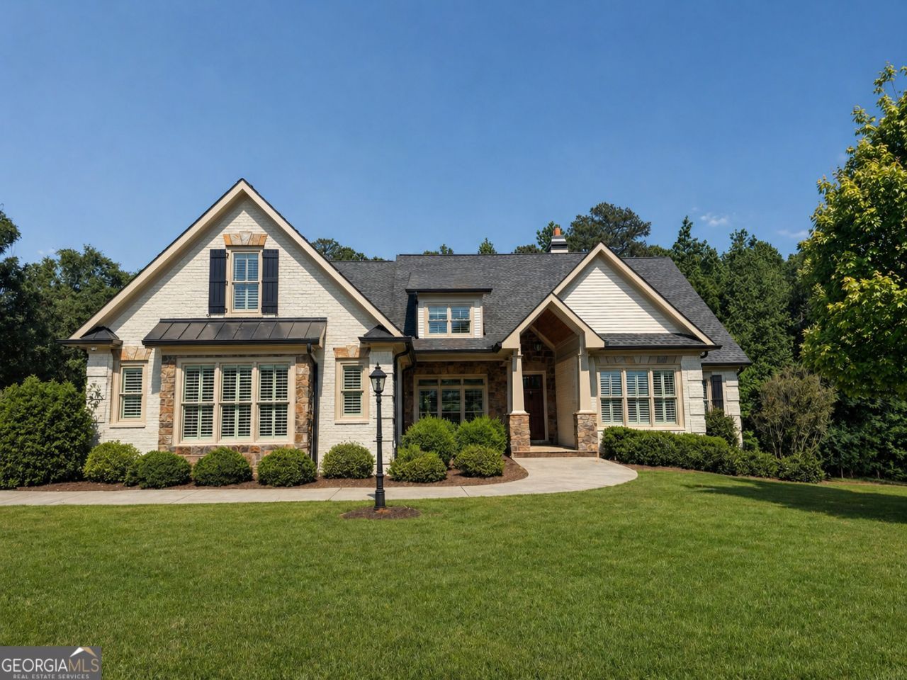 2221 Gentry Lane, Statham, GA 30666 Main Photo