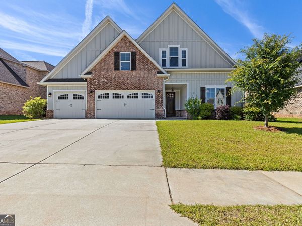 228 Perth Court, Warner Robins, GA 31088