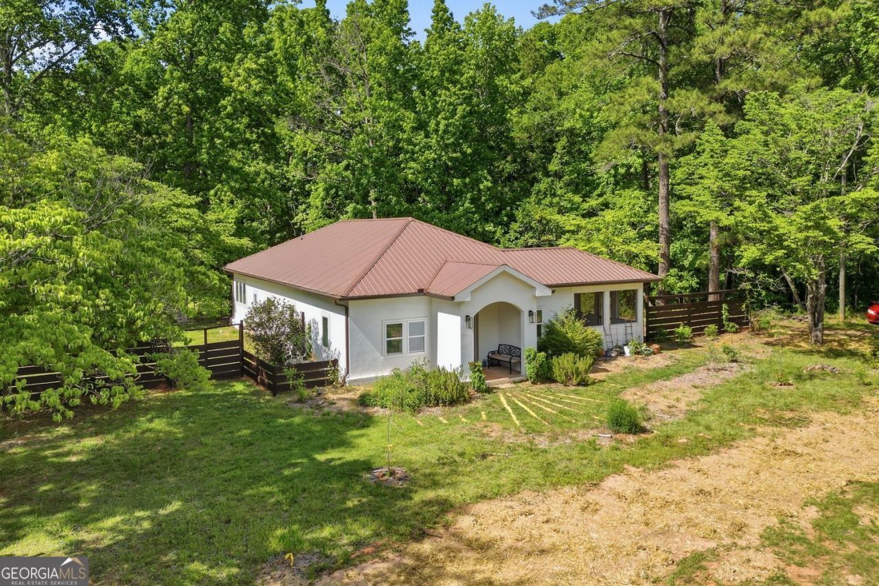 7800 Berea Road, Winston, GA 30187 Main Photo