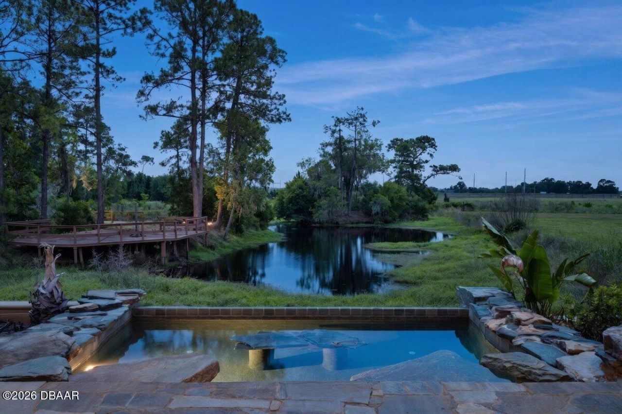 4290 Pioneer Trail, New Smyrna Beach, FL 32168 Photo