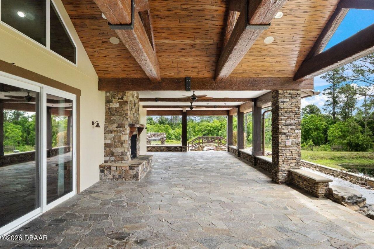 4290 Pioneer Trail, New Smyrna Beach, FL 32168 Photo