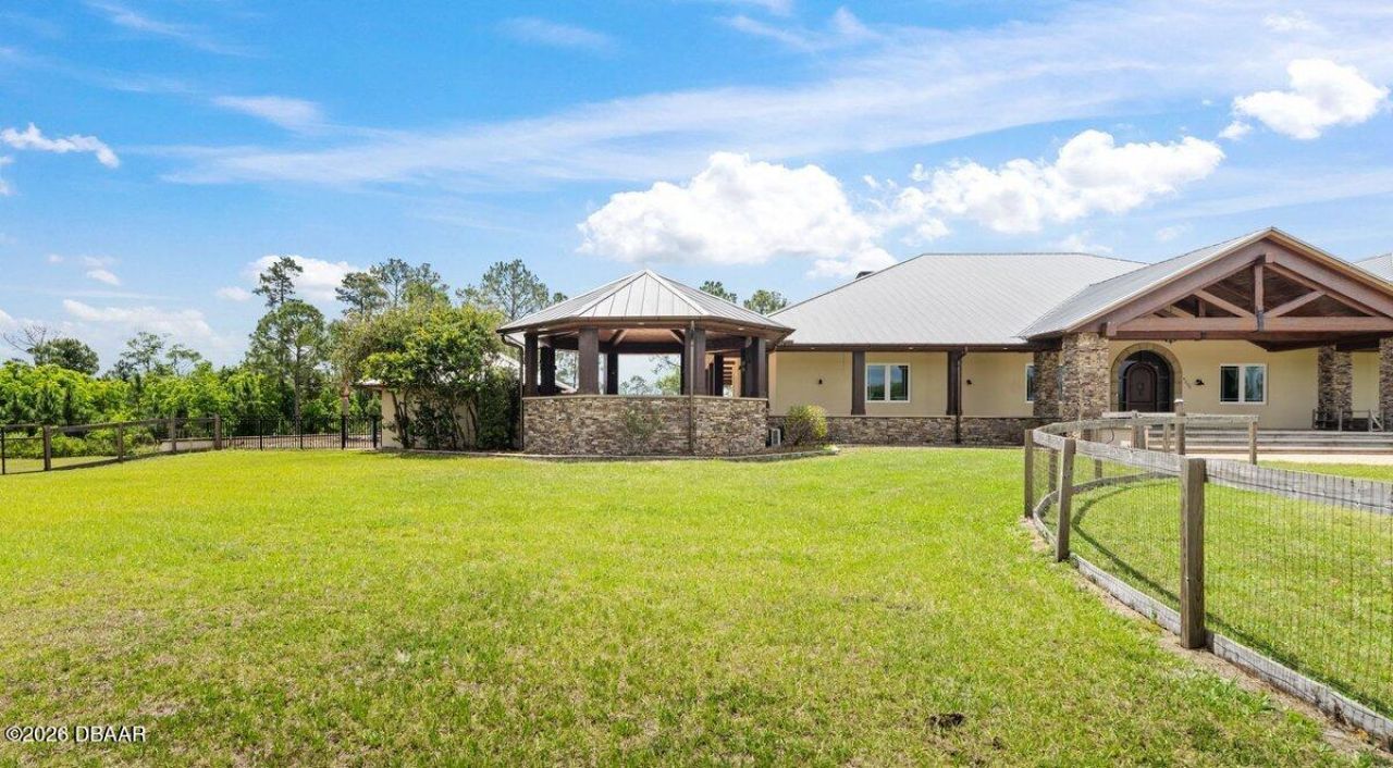 4290 Pioneer Trail, New Smyrna Beach, FL 32168 Photo