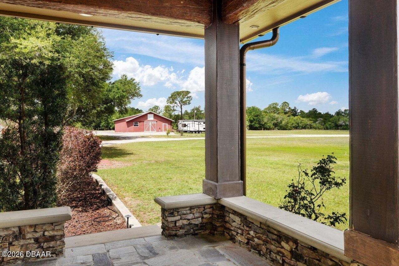 4290 Pioneer Trail, New Smyrna Beach, FL 32168 Photo