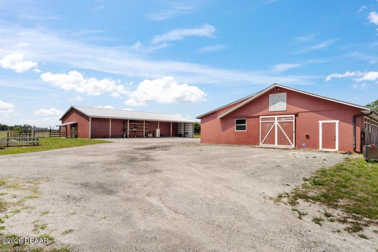 4290 Pioneer Trail, New Smyrna Beach, FL 32168 Photo