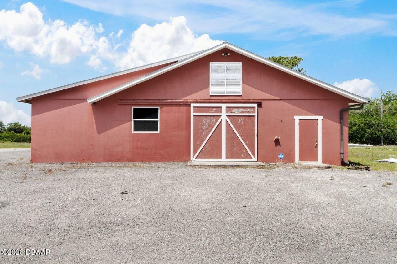 4290 Pioneer Trail, New Smyrna Beach, FL 32168 Photo