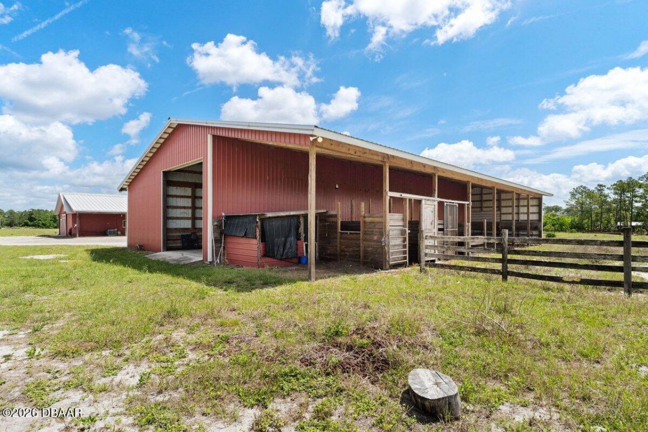 4290 Pioneer Trail, New Smyrna Beach, FL 32168 Photo