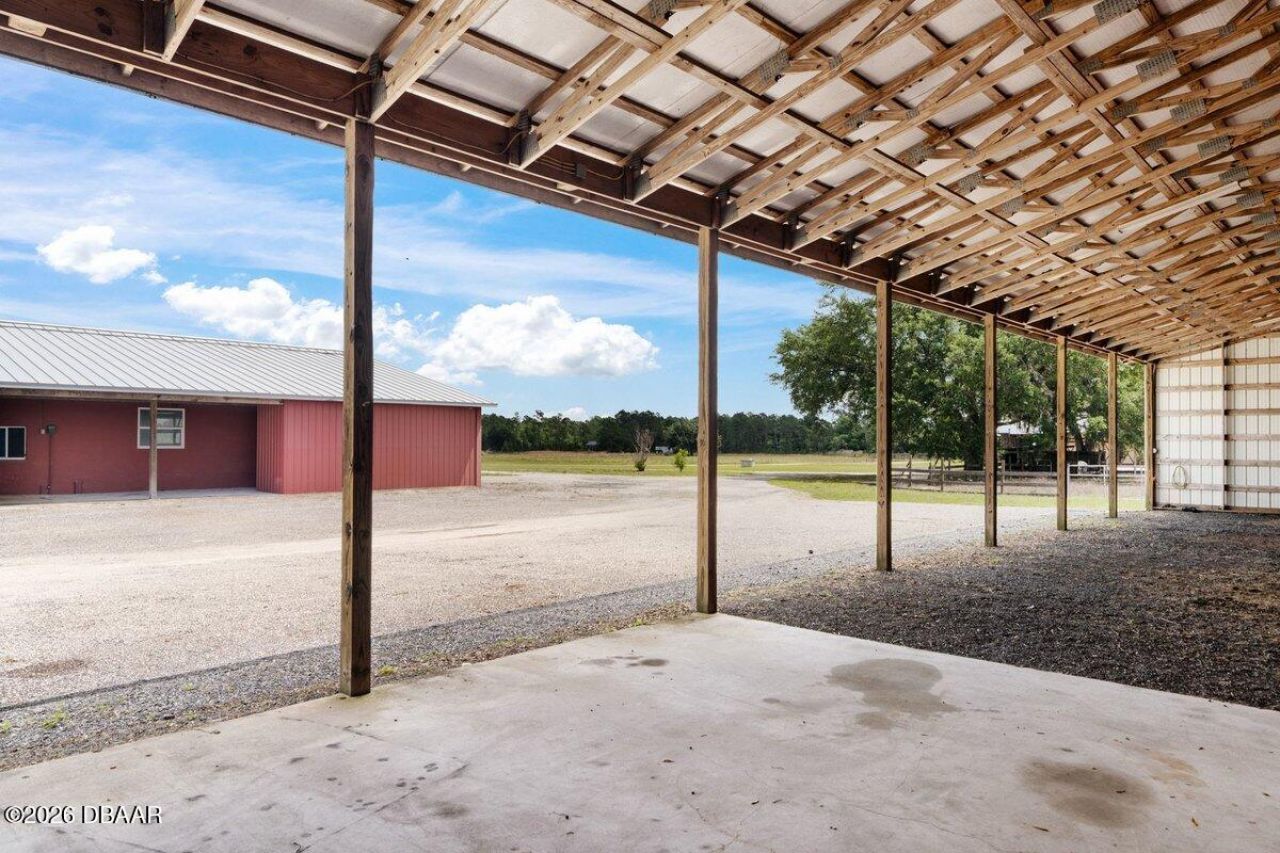 4290 Pioneer Trail, New Smyrna Beach, FL 32168 Photo