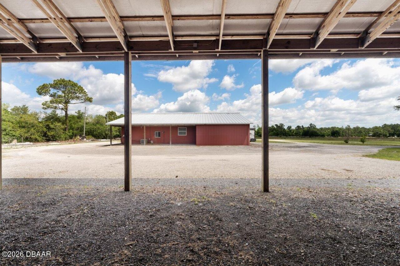 4290 Pioneer Trail, New Smyrna Beach, FL 32168 Photo