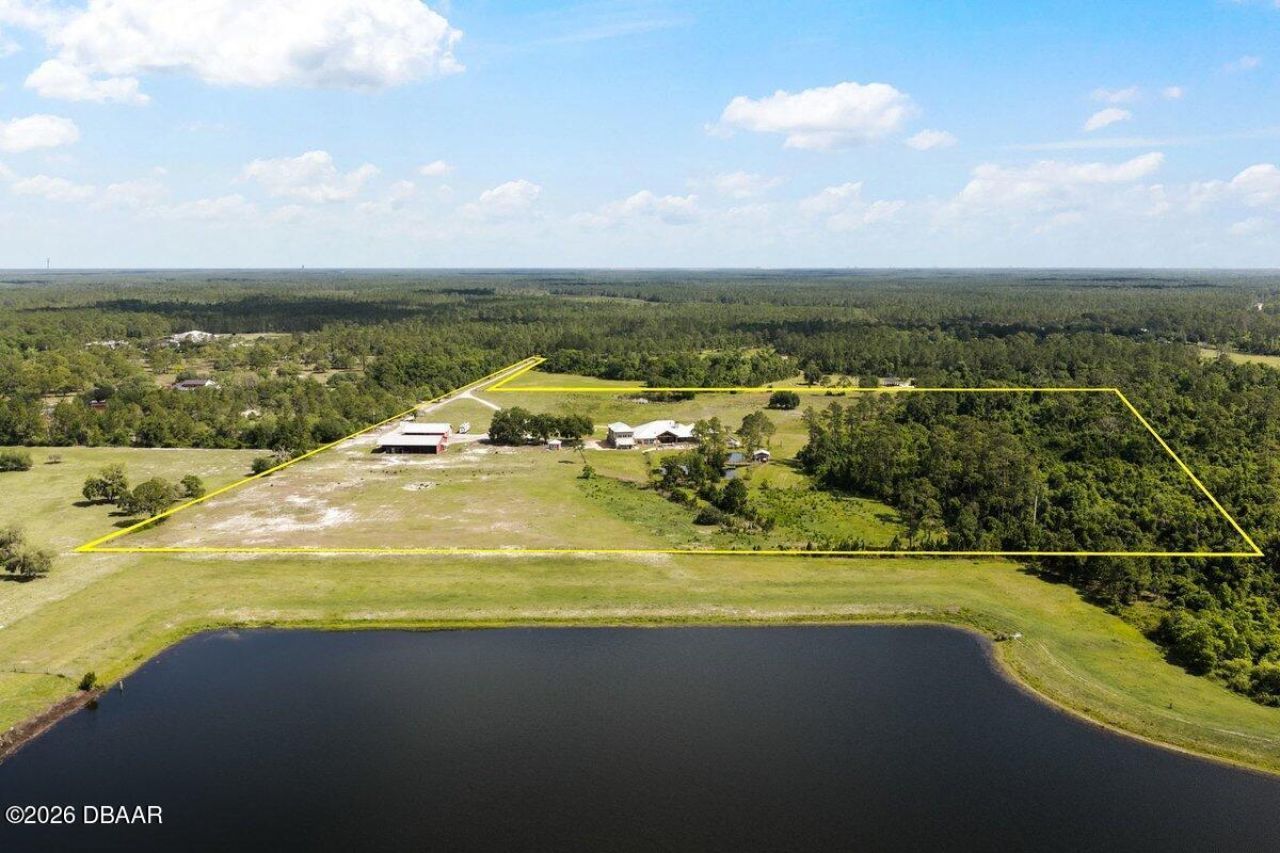 4290 Pioneer Trail, New Smyrna Beach, FL 32168 Photo