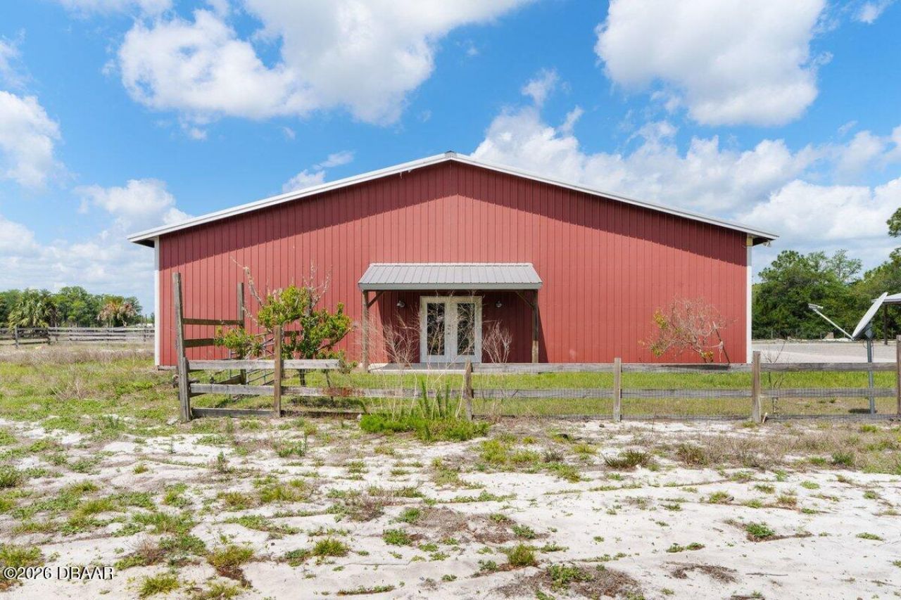 4290 Pioneer Trail, New Smyrna Beach, FL 32168 Photo