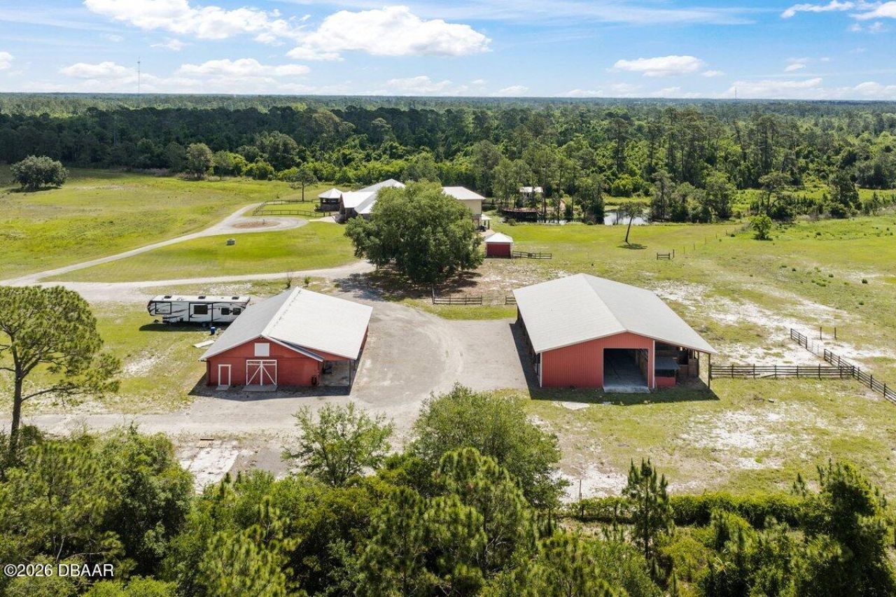 4290 Pioneer Trail, New Smyrna Beach, FL 32168 Photo