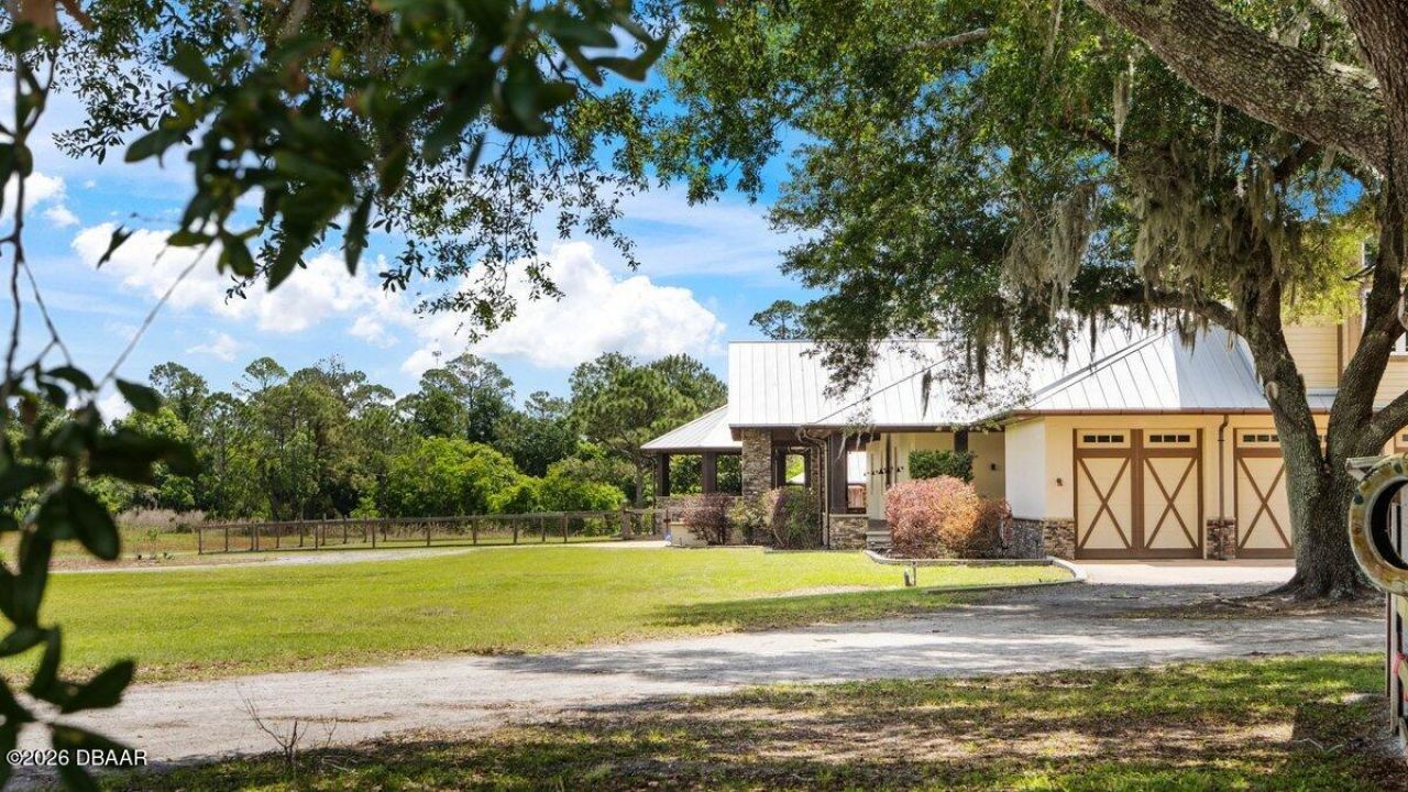 4290 Pioneer Trail, New Smyrna Beach, FL 32168 Photo