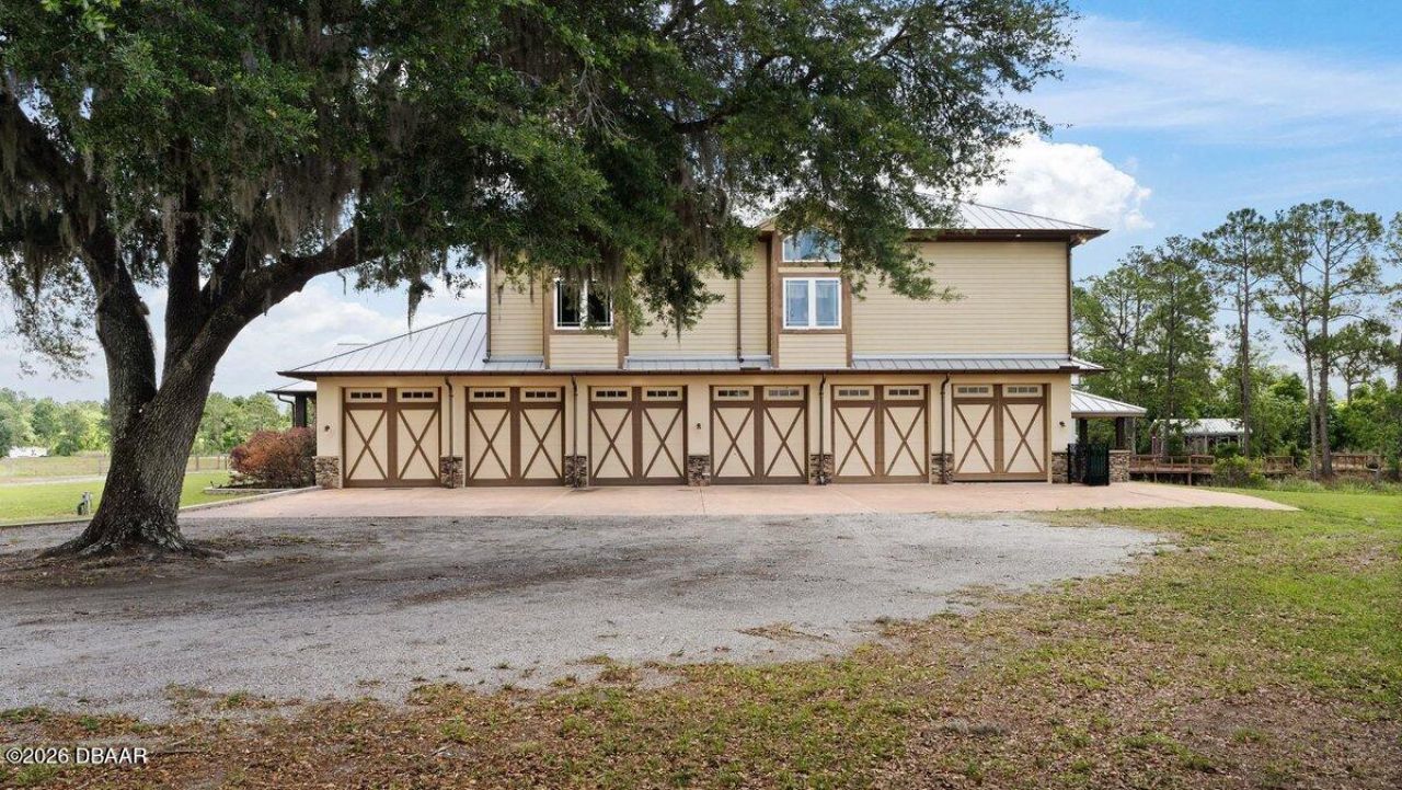 4290 Pioneer Trail, New Smyrna Beach, FL 32168 Photo