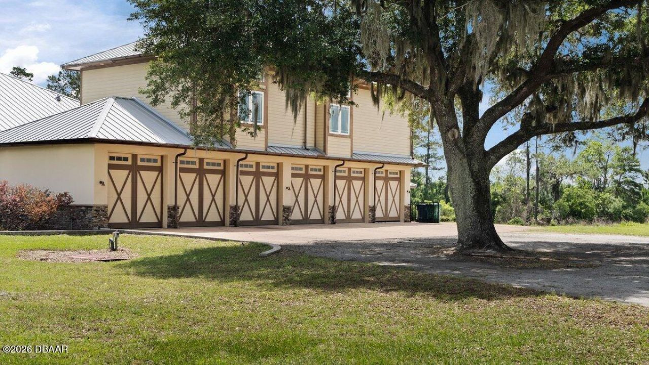 4290 Pioneer Trail, New Smyrna Beach, FL 32168 Photo