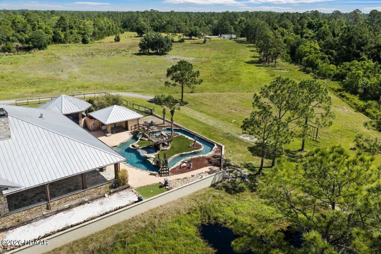 4290 Pioneer Trail, New Smyrna Beach, FL 32168 Photo