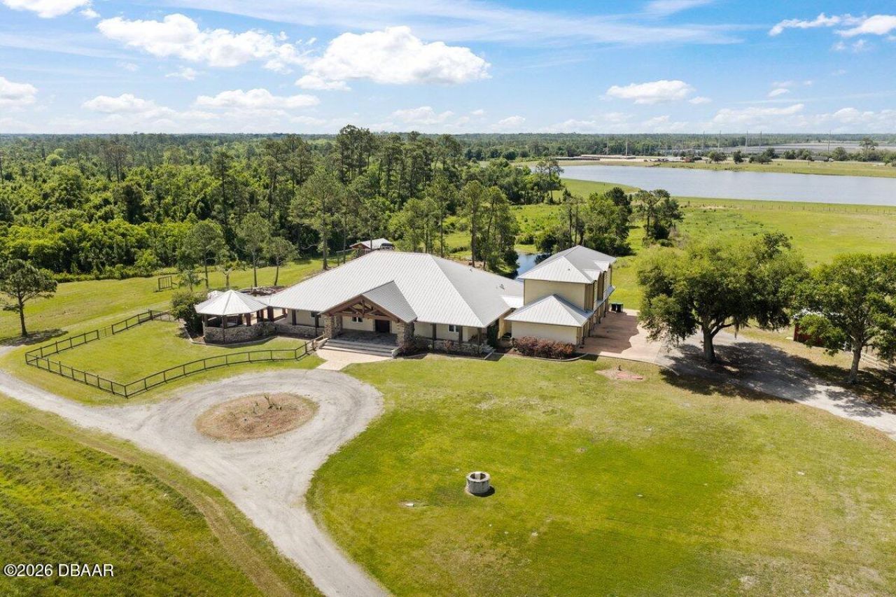4290 Pioneer Trail, New Smyrna Beach, FL 32168 Photo