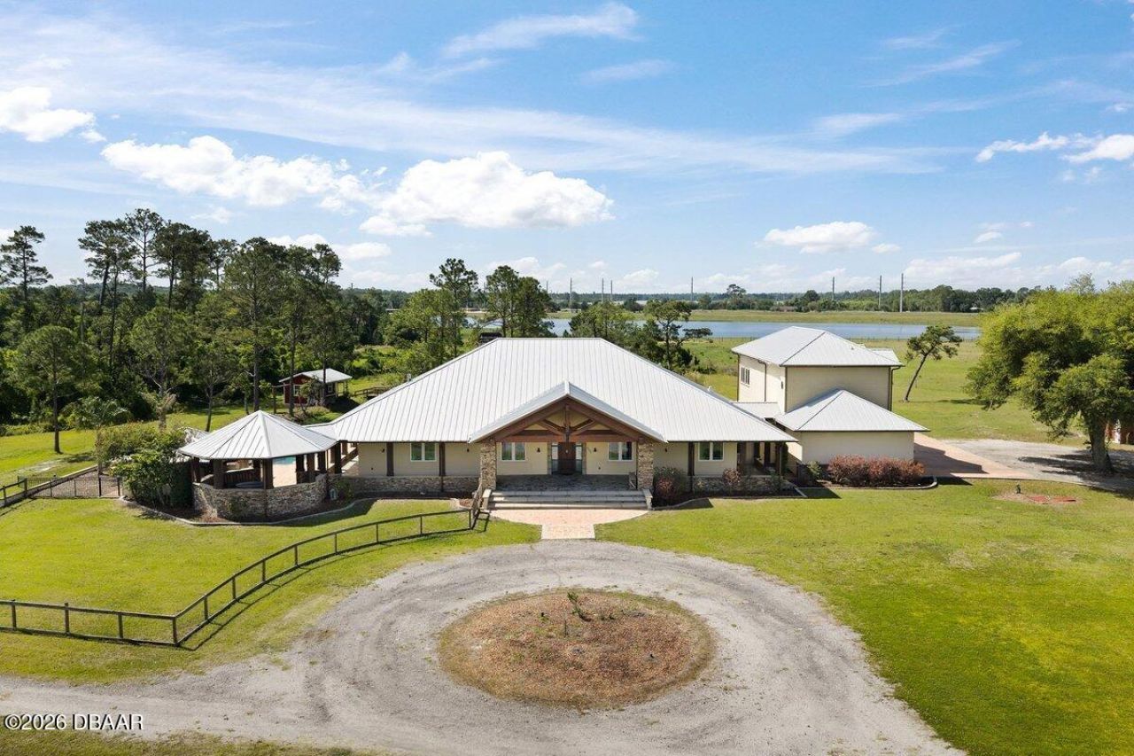 4290 Pioneer Trail, New Smyrna Beach, FL 32168 Photo
