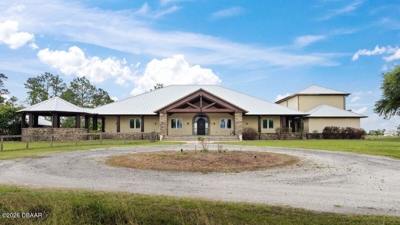 4290 Pioneer Trail, New Smyrna Beach, FL 32168 Photo