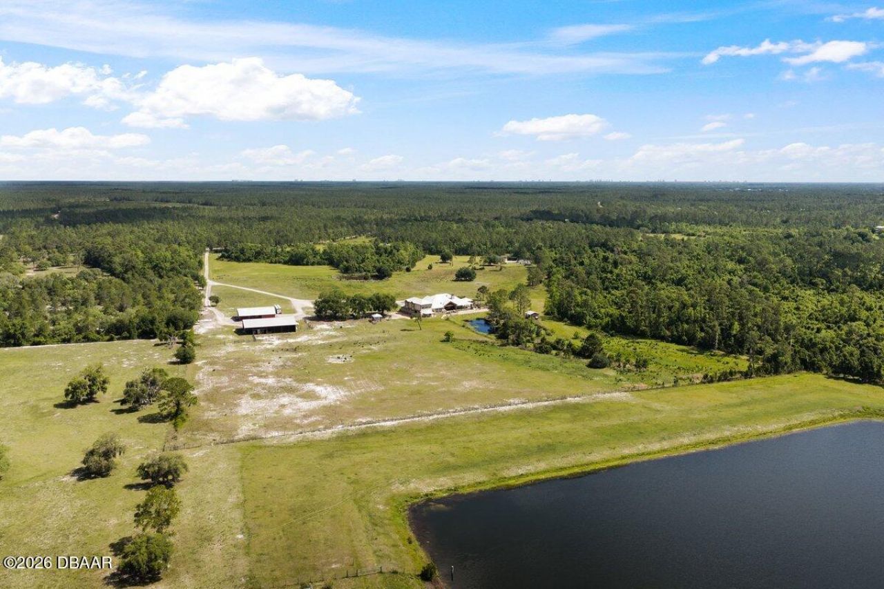 4290 Pioneer Trail, New Smyrna Beach, FL 32168 Photo