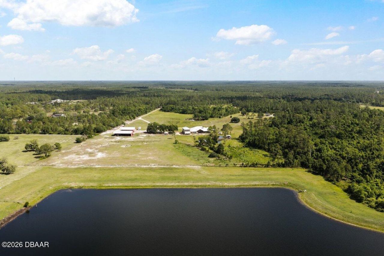 4290 Pioneer Trail, New Smyrna Beach, FL 32168 Photo