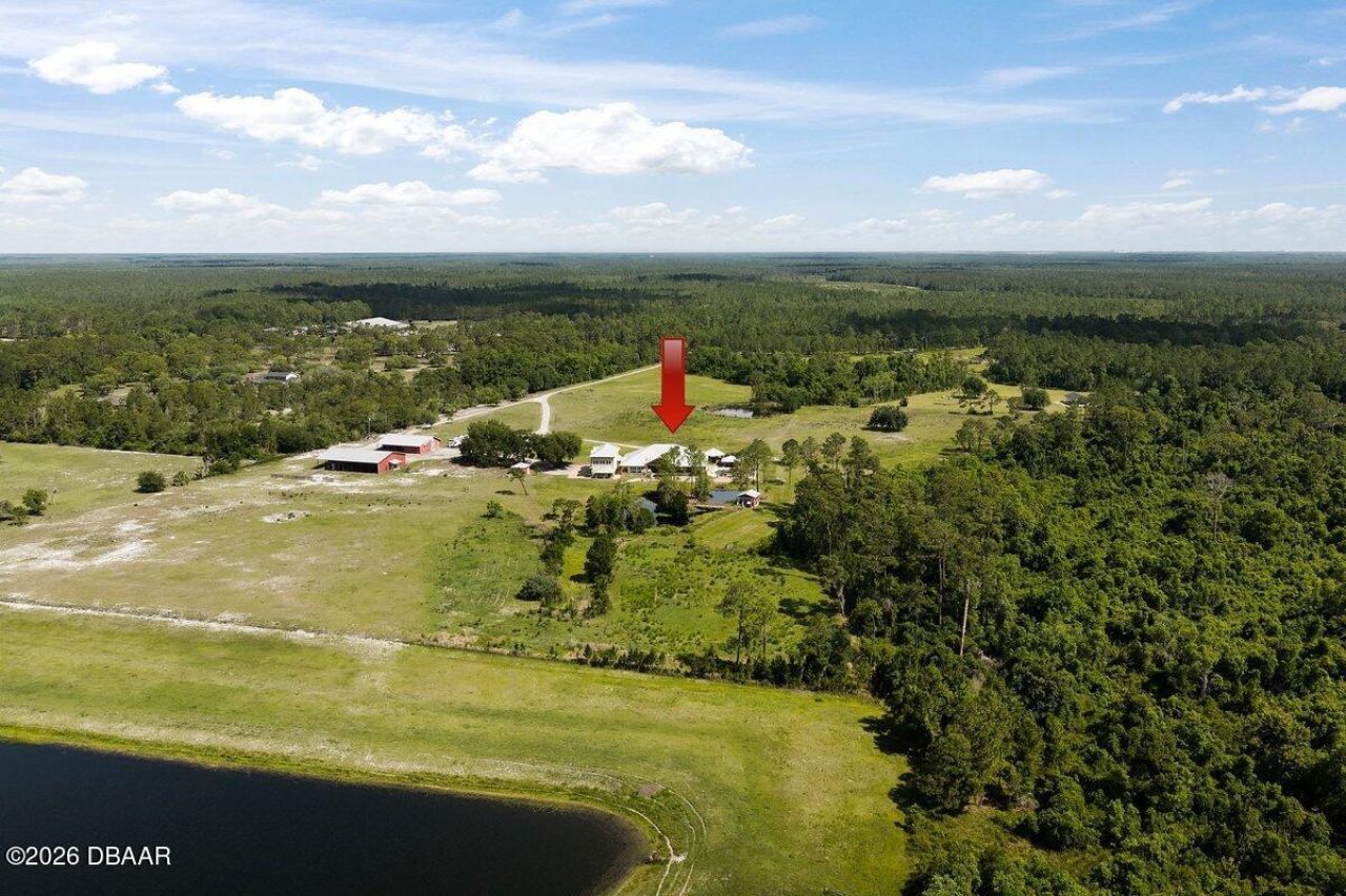 4290 Pioneer Trail, New Smyrna Beach, FL 32168 Photo
