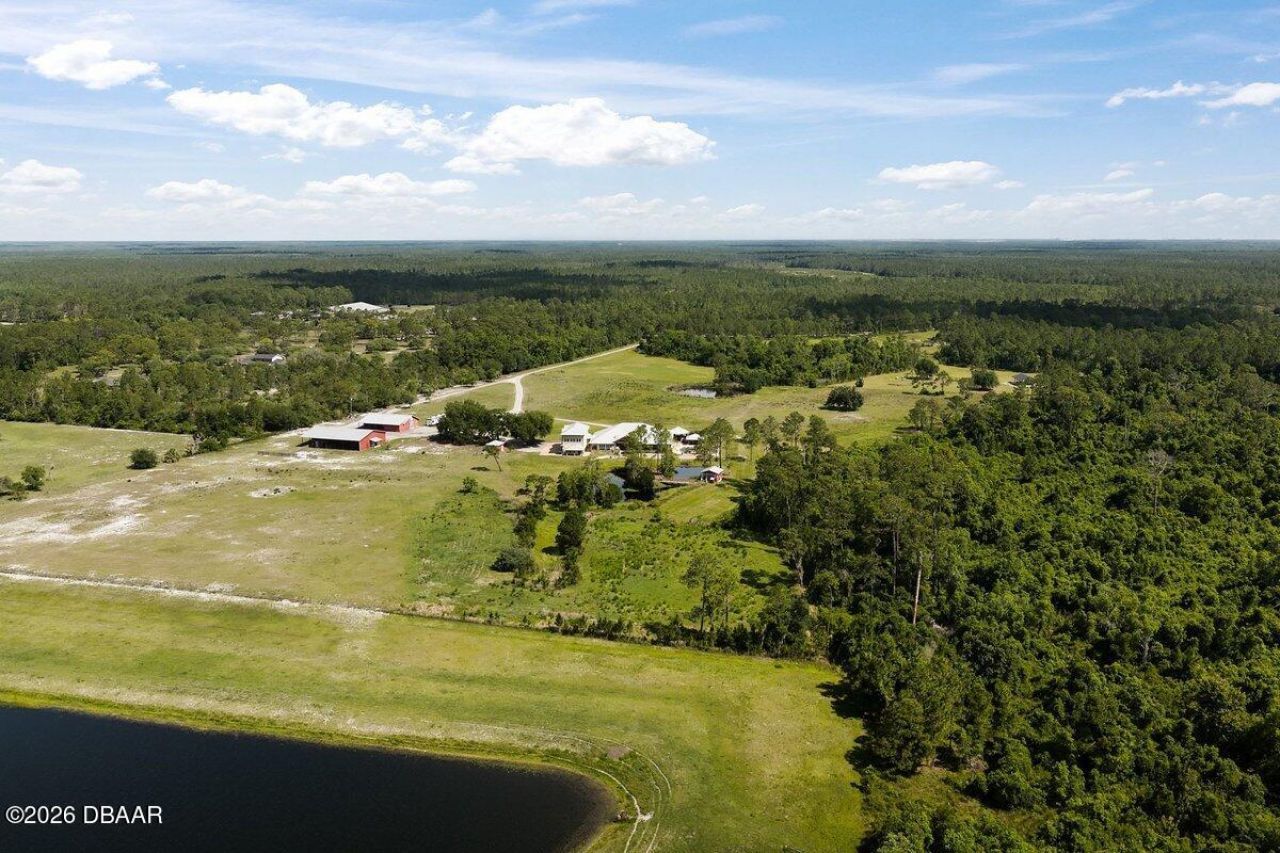 4290 Pioneer Trail, New Smyrna Beach, FL 32168 Photo