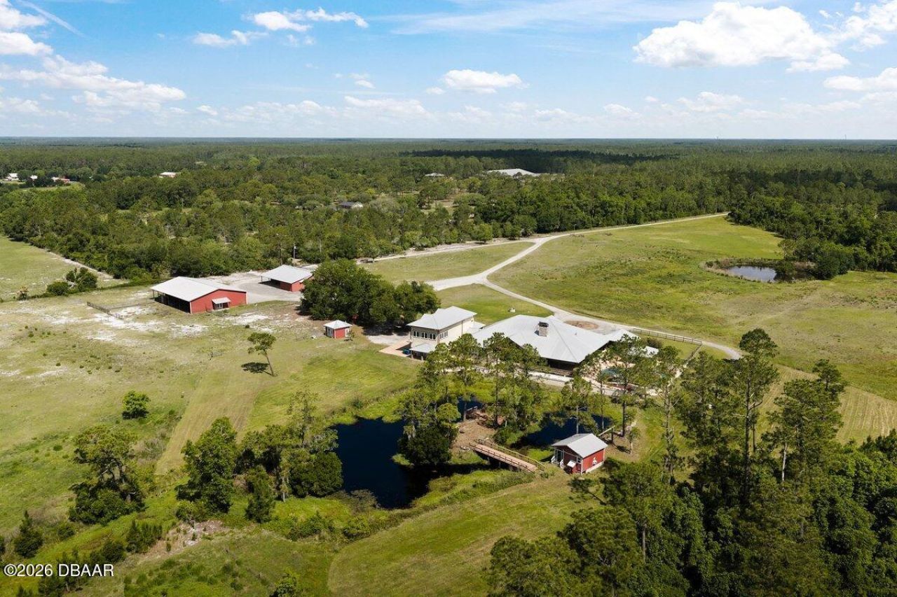 4290 Pioneer Trail, New Smyrna Beach, FL 32168 Photo
