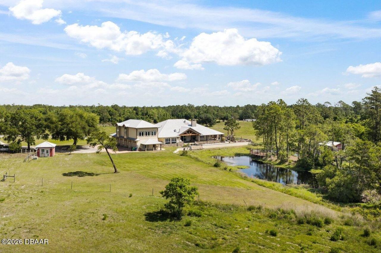 4290 Pioneer Trail, New Smyrna Beach, FL 32168 Photo