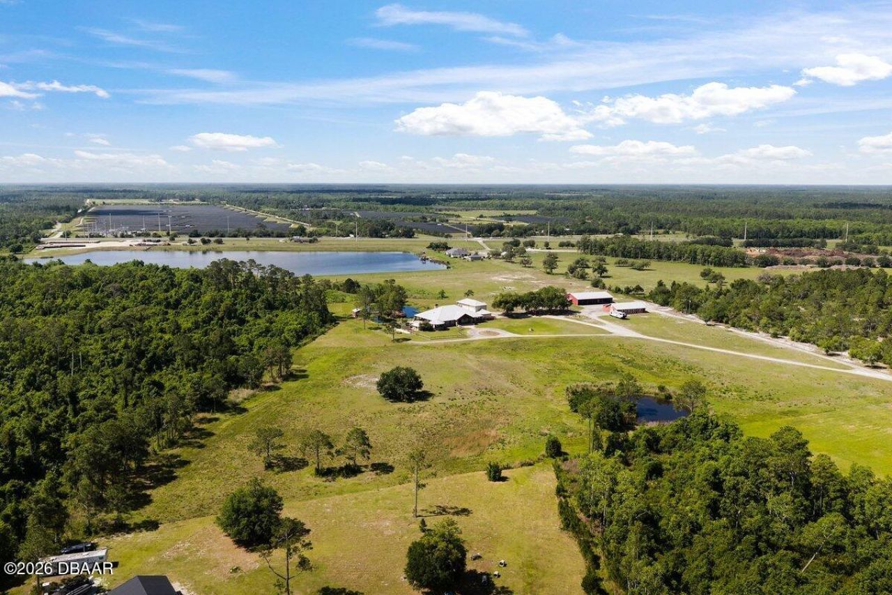 4290 Pioneer Trail, New Smyrna Beach, FL 32168 Photo