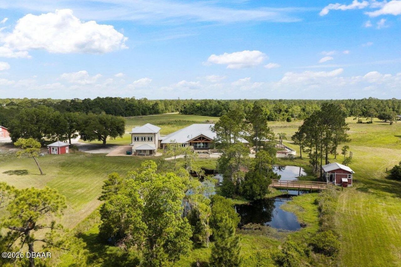 4290 Pioneer Trail, New Smyrna Beach, FL 32168 Photo