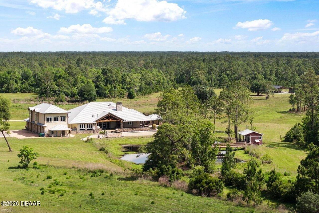 4290 Pioneer Trail, New Smyrna Beach, FL 32168 Photo