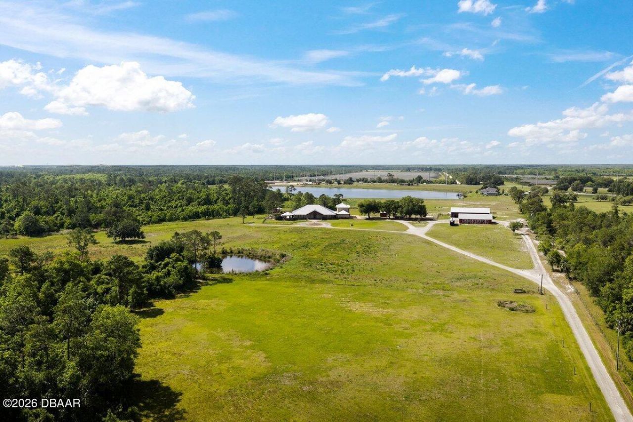 4290 Pioneer Trail, New Smyrna Beach, FL 32168 Photo