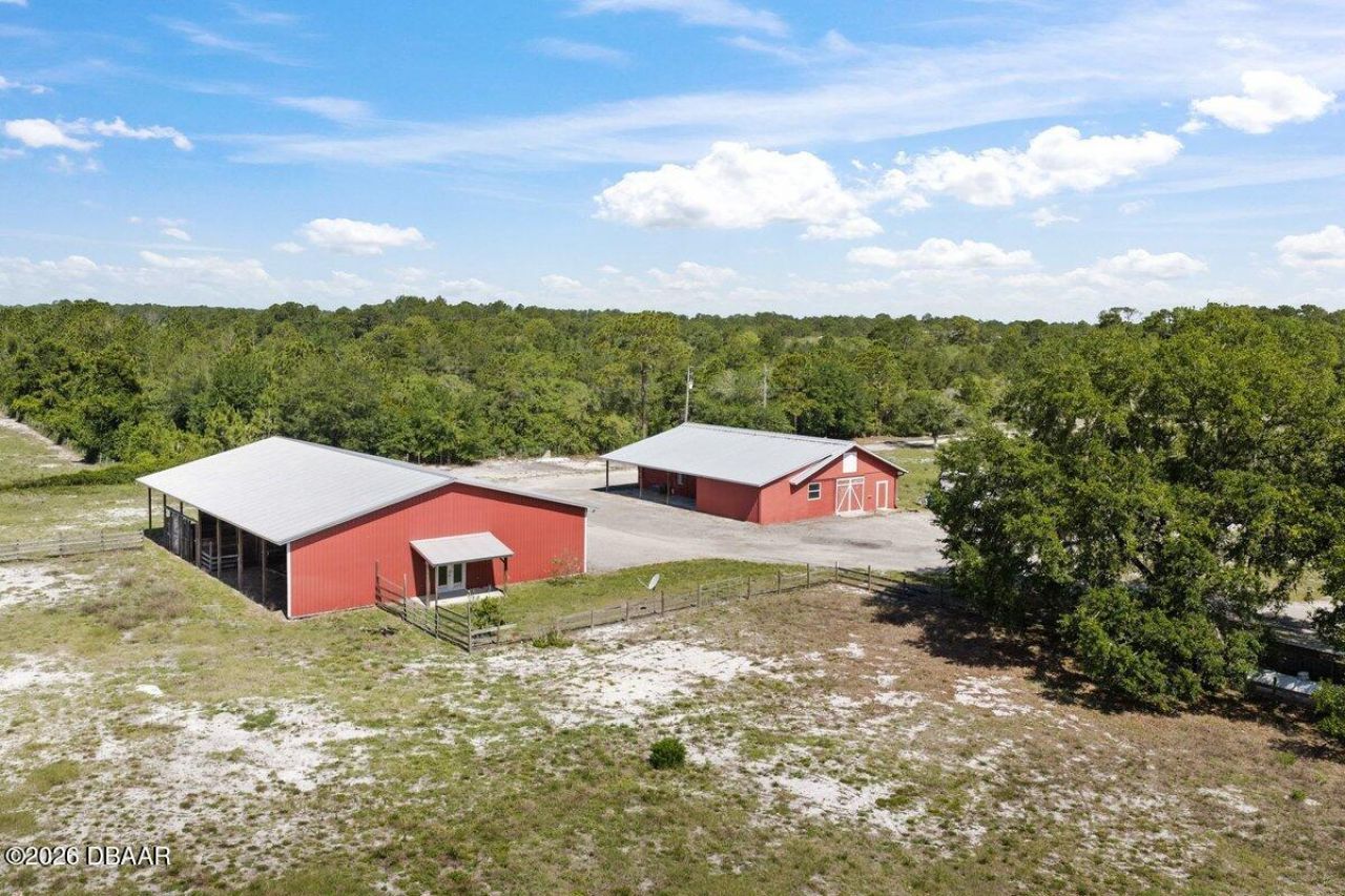 4290 Pioneer Trail, New Smyrna Beach, FL 32168 Photo