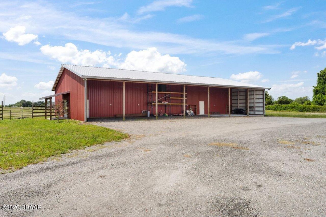 4290 Pioneer Trail, New Smyrna Beach, FL 32168 Photo