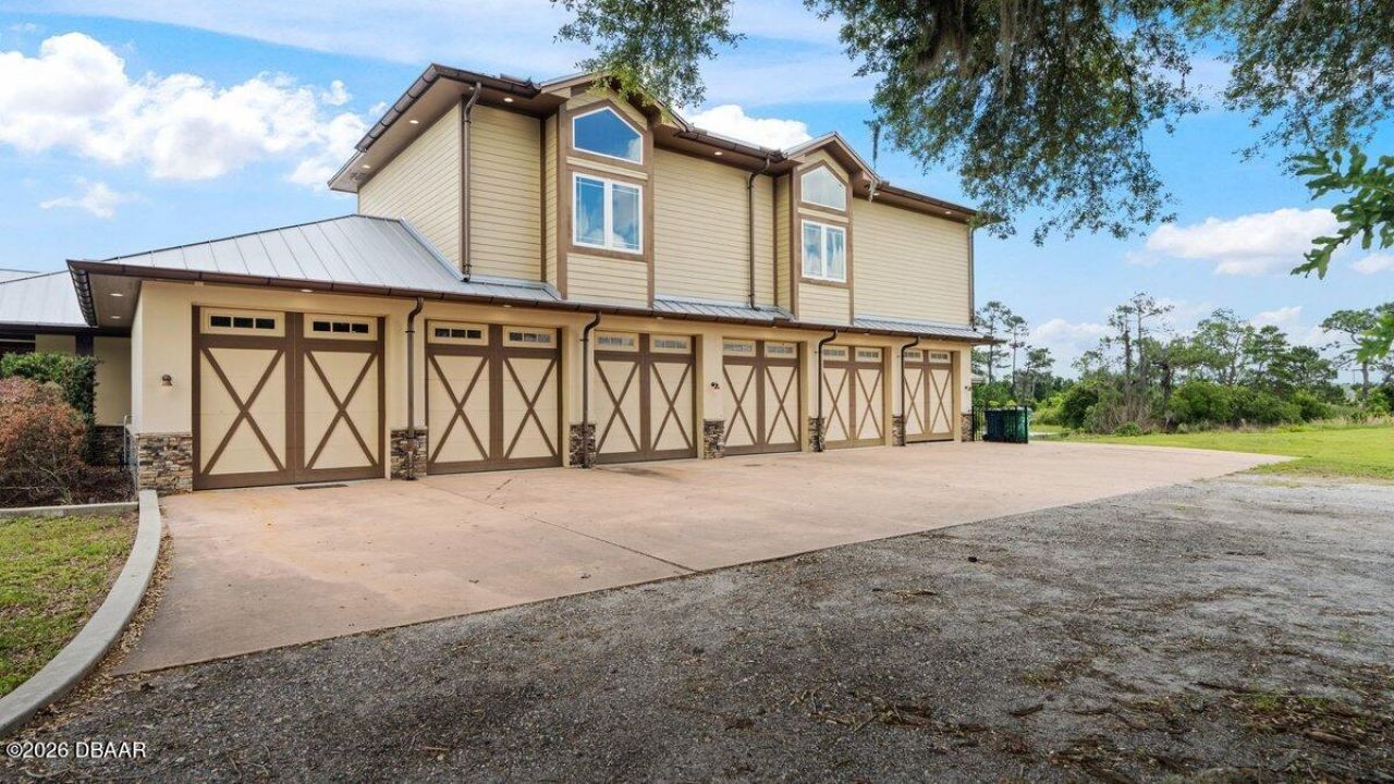 4290 Pioneer Trail, New Smyrna Beach, FL 32168 Photo