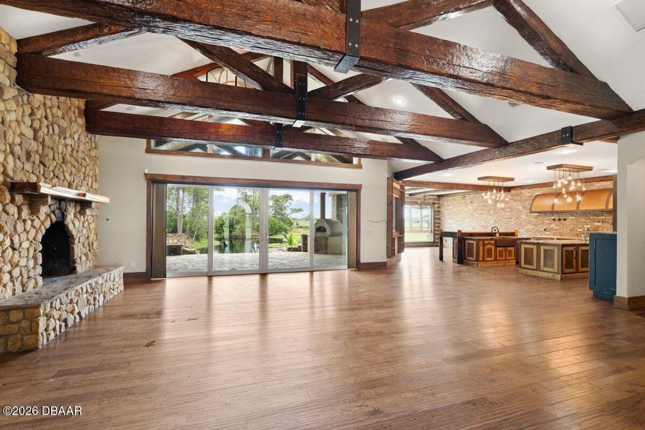 4290 Pioneer Trail, New Smyrna Beach, FL 32168 Photo