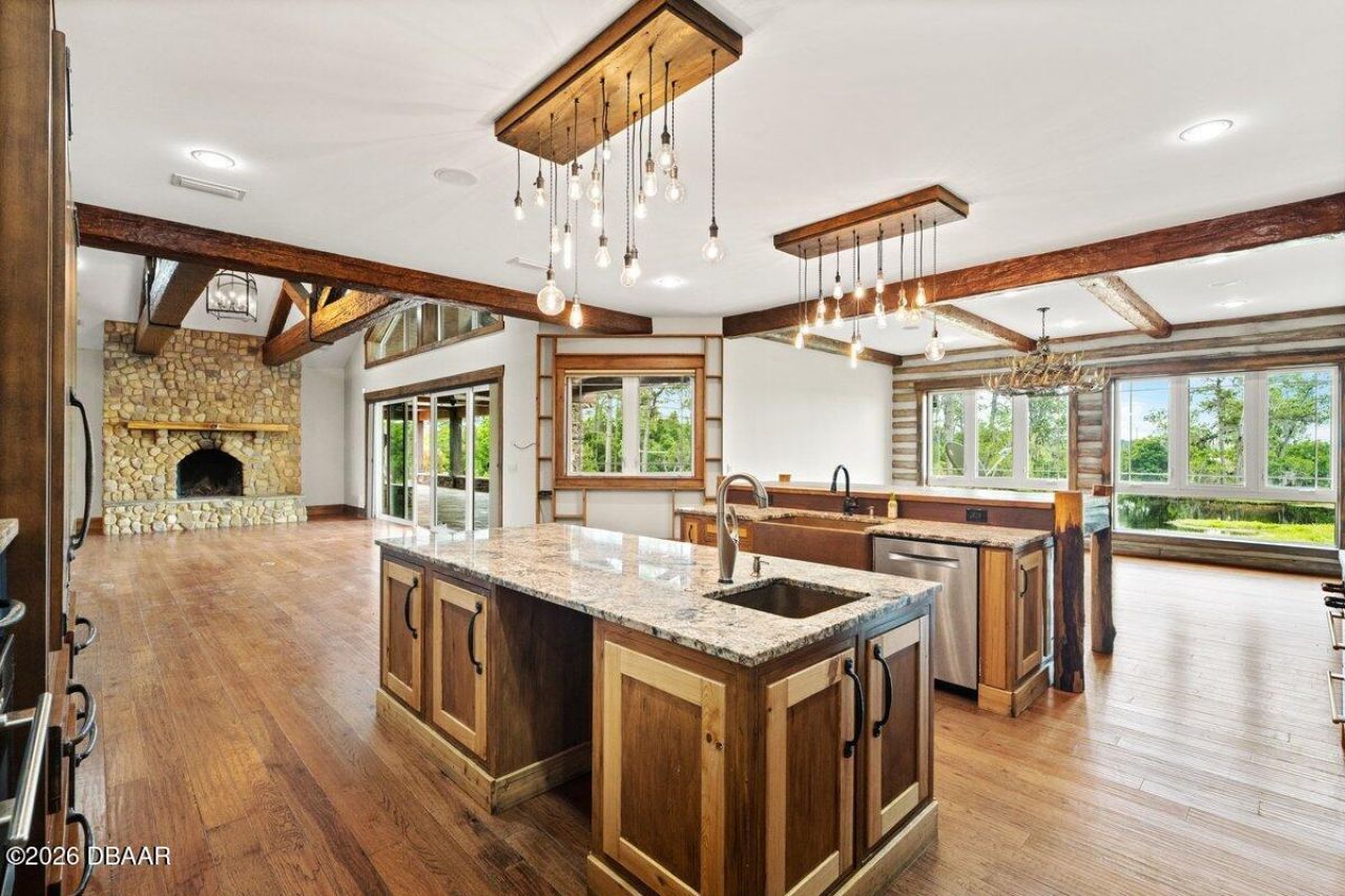 4290 Pioneer Trail, New Smyrna Beach, FL 32168 Photo