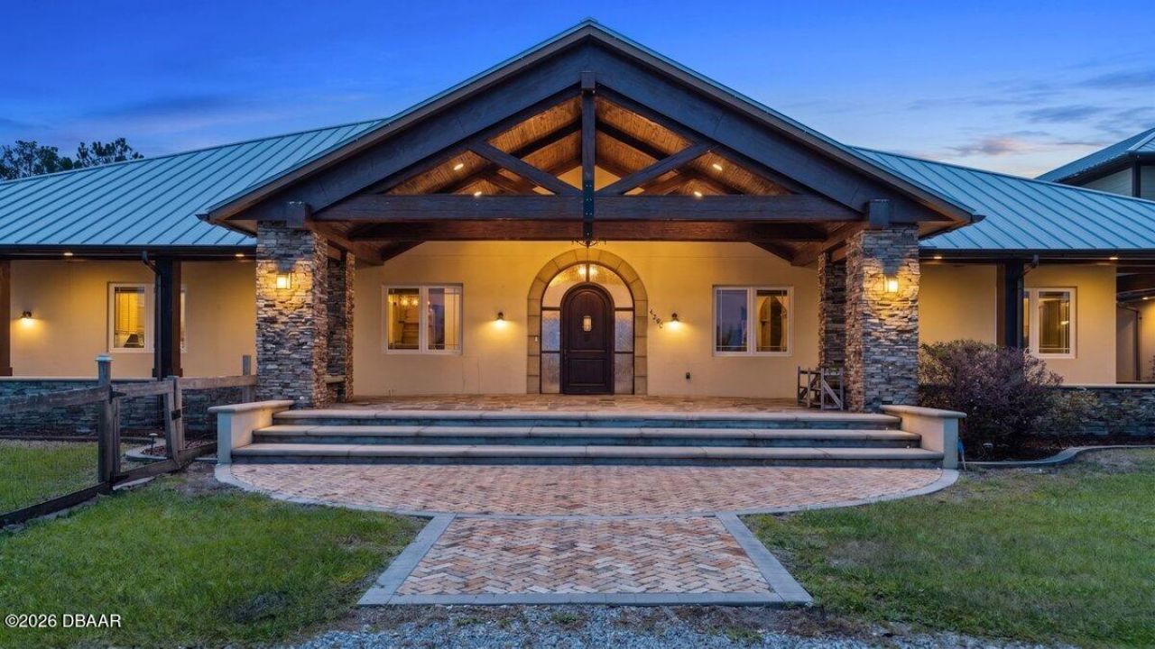 4290 Pioneer Trail, New Smyrna Beach, FL 32168 Photo