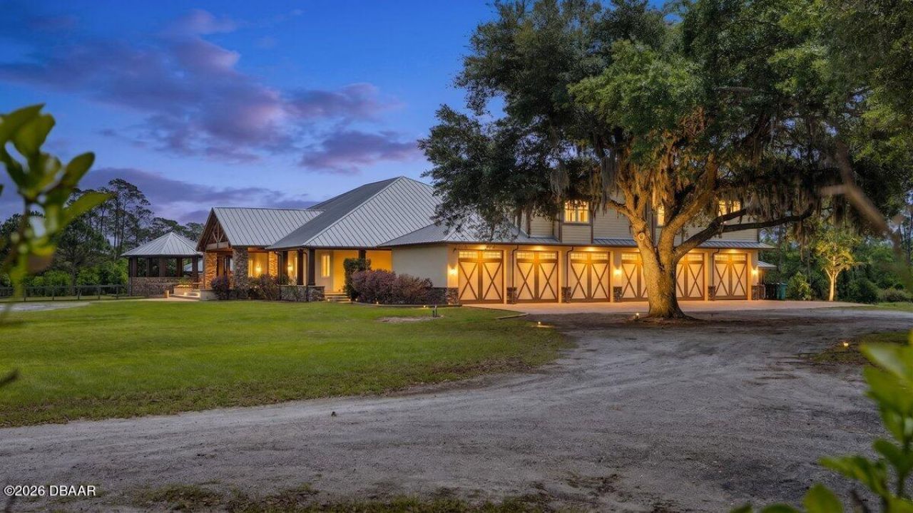 4290 Pioneer Trail, New Smyrna Beach, FL 32168 Photo