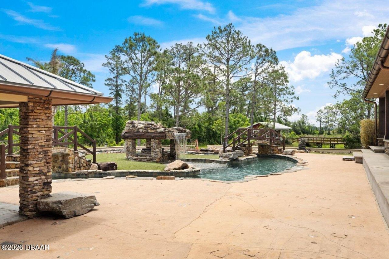 4290 Pioneer Trail, New Smyrna Beach, FL 32168 Photo