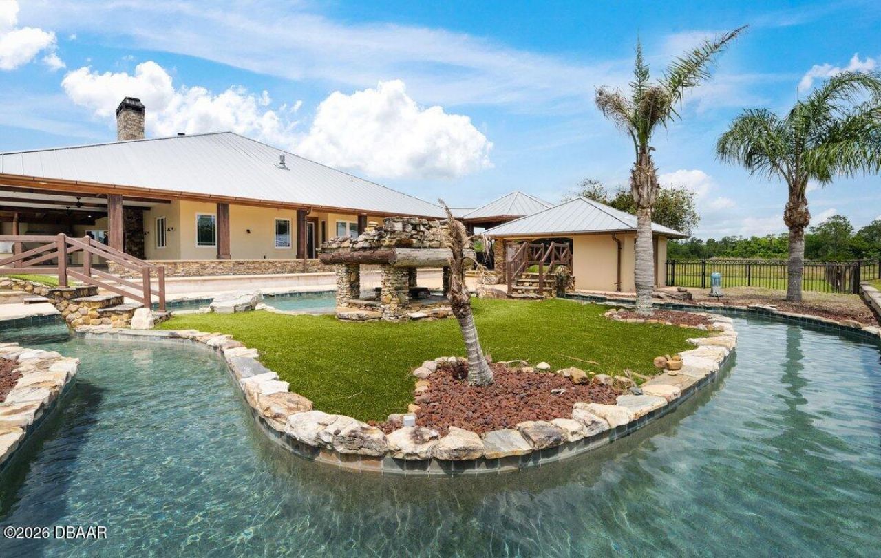 4290 Pioneer Trail, New Smyrna Beach, FL 32168 Photo